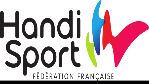 Logo de la Fédération Française d'Handisport