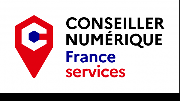 Logo des Conseiller Numérique France Services